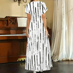 Vestido Casual Elegante