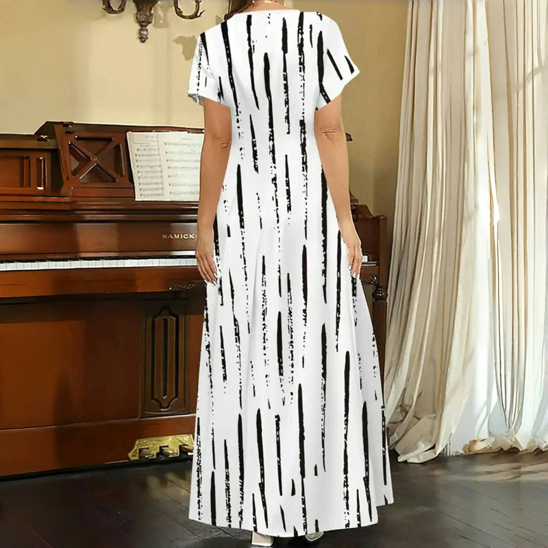 Vestido Casual Elegante