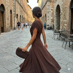 Vestido Capri