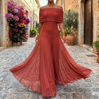 Vestido Capri