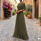 Vestido Capri
