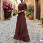 Vestido Capri