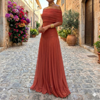 Vestido Capri