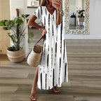 Vestido Casual Elegante