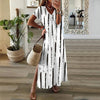 Vestido Casual Elegante